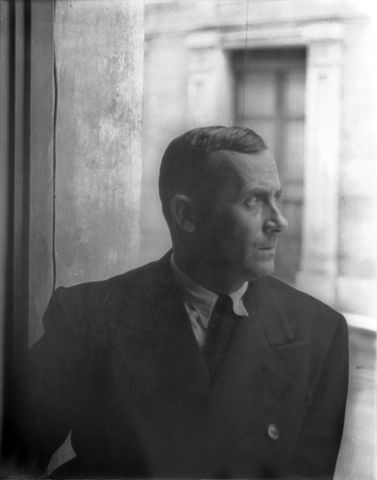 Joan Miró (1893-1983)