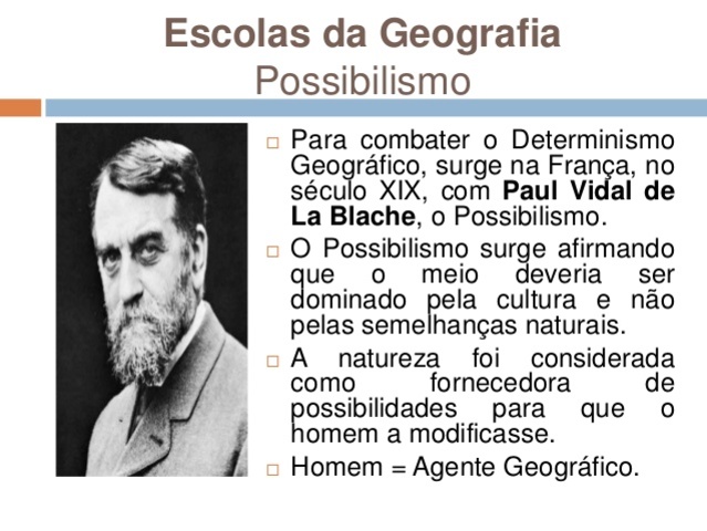 possibilismo