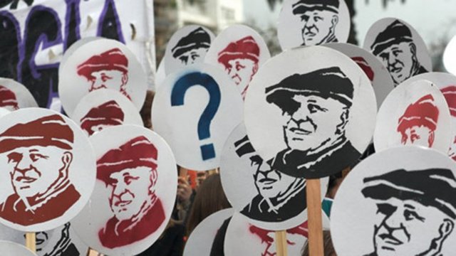 Desaparición de Jorge Julio López en La Plata