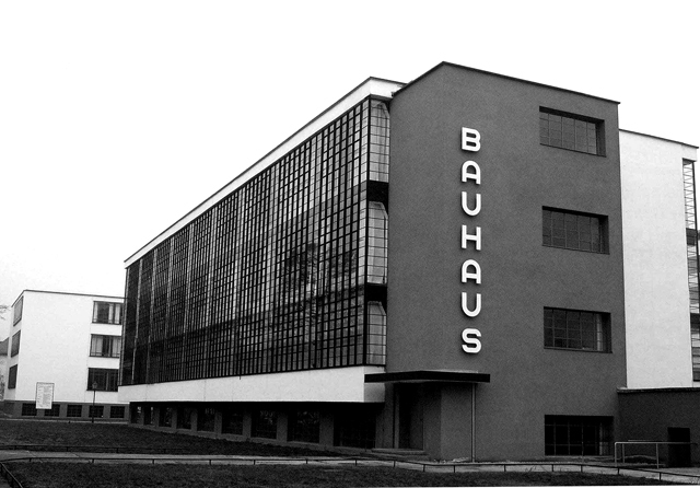 La Bauhaus
