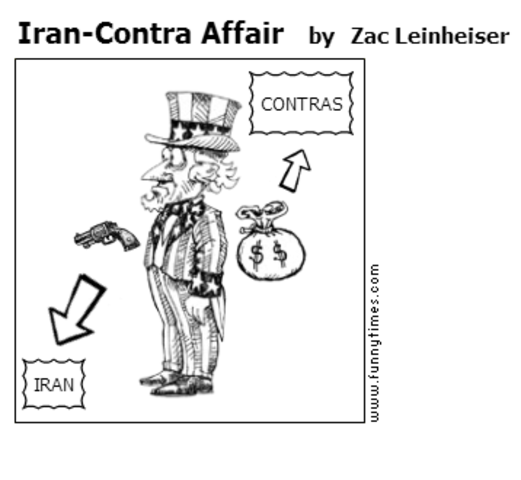 Iran Contra Affair