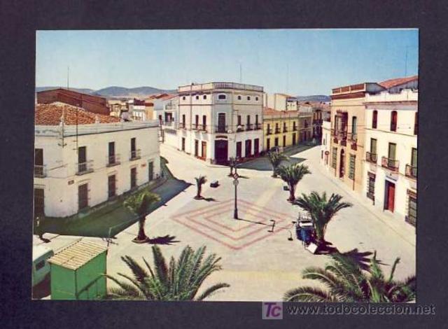 Fundación de Santa Marta.