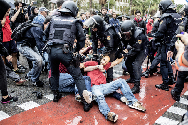 Referèndum de Catalunya