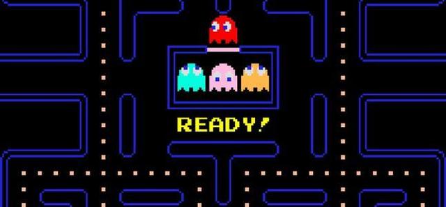 Pacman, el Tetris o el Arkanoid