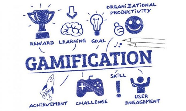 "Gamificación" como formación