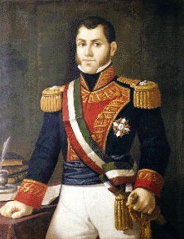 Melchor Múzquiz