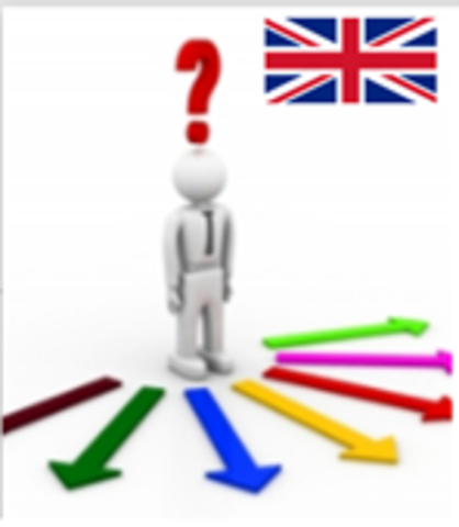 Inicio de la orientación en el Reino Unido