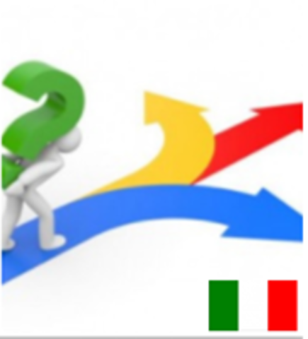 Orígenes de la orientación en Italia