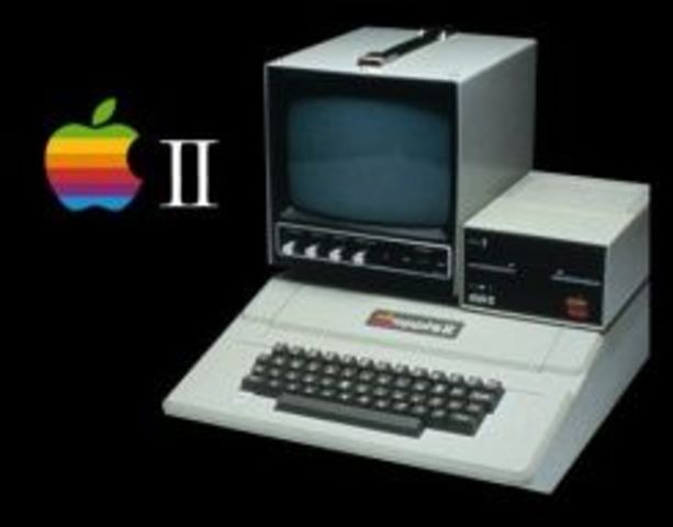 Apple II