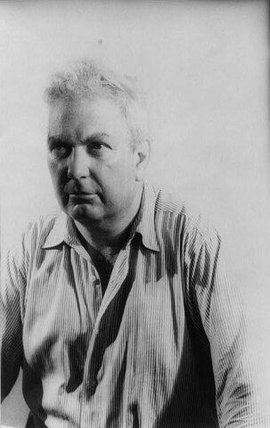 Alexander Calder (1898-1976)