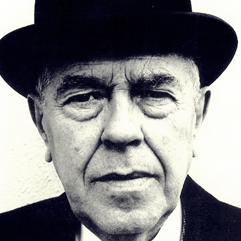 René Magritte (1898-1967)