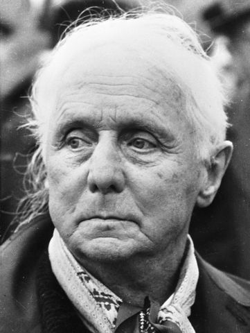 Max Ernst (1891-1976)
