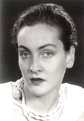 Meret Oppenheim (1913-1985)