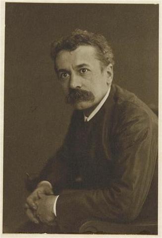 René Lalique (1860-1945)