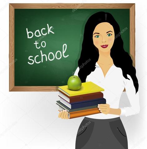 DOCENTE EN FORMACIÓN