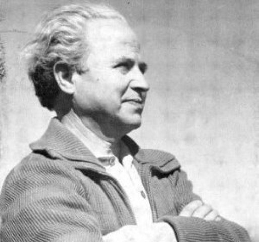 Leandre Cristòfol (1908-1998)