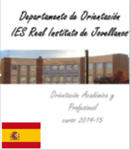 Institut d´Orientació Professional