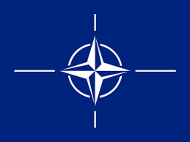 North Atlantic Treaty Organization (NATO)