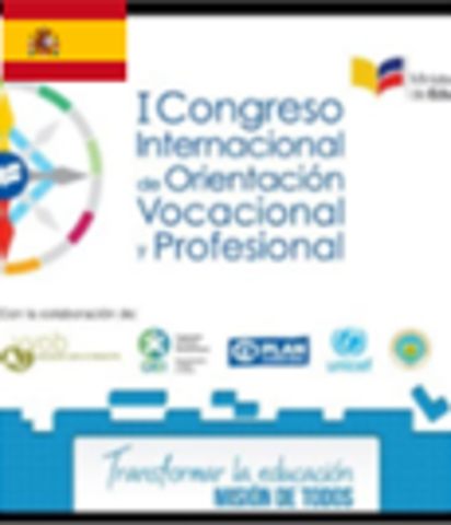 Conferencia Internacional de Orientación Profesional