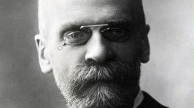 Émille Durkheim