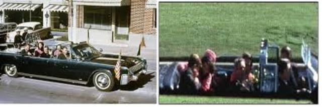 Assassinio di Kennedy