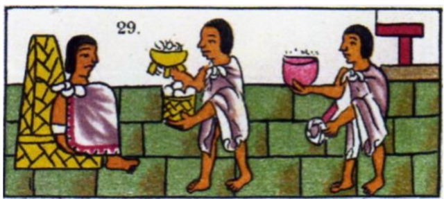 NACIMIENTO DE LA PUBLICIDAD