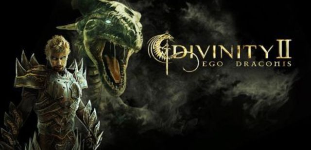 Divinity II: Ego Draconis