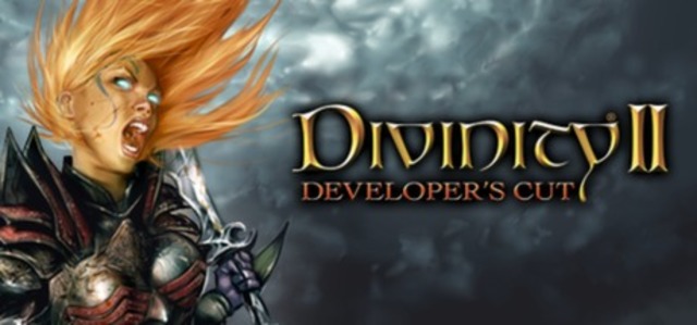 Divinity II: Devolper's Cut