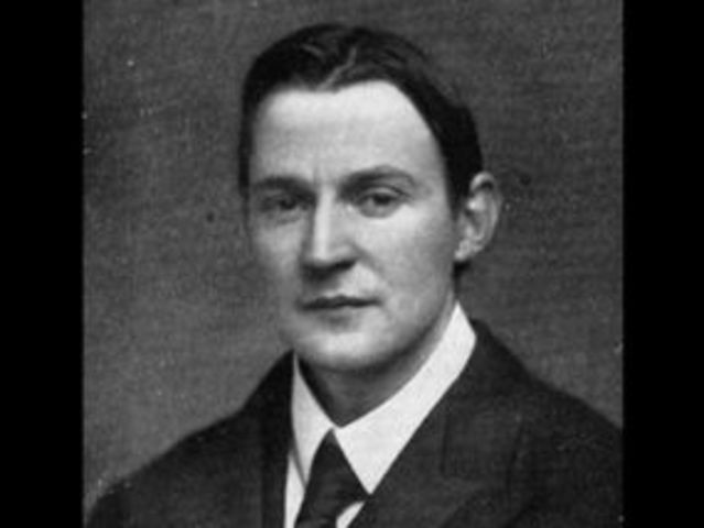 War Propaganda Bureau is created