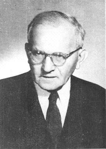 Frank Parsons: "Orientación Vocacional"