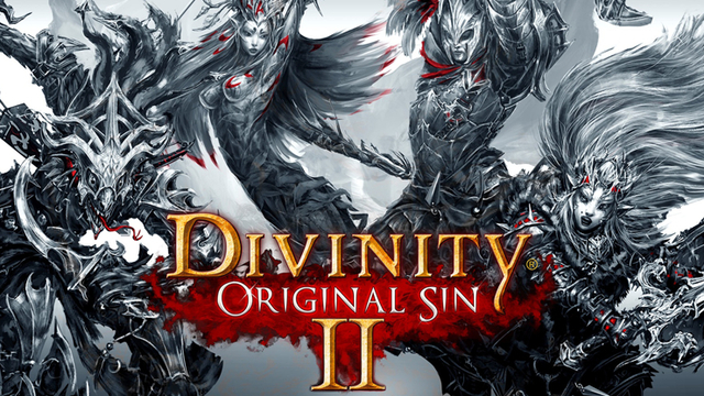 Divinity: Original Sin II
