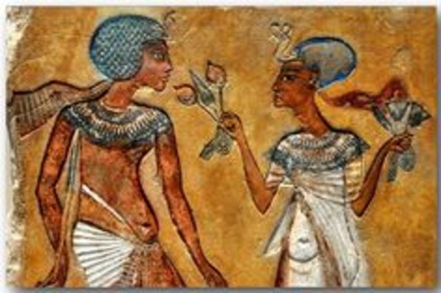 Inicios de la Publicidad