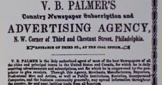 Agentes de Publicidad