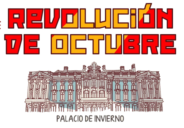 Revolucion de Noviembre
