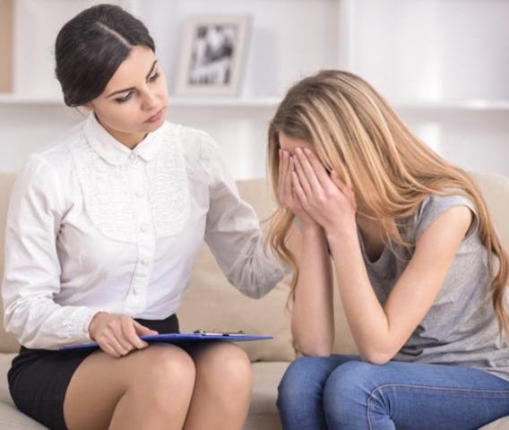 Generatively vs. Stagnation