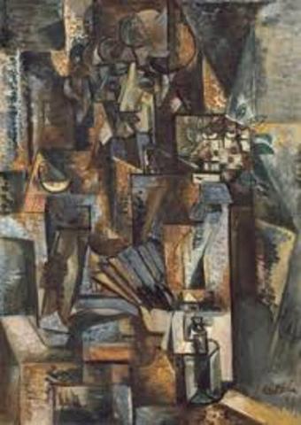 Changes in Technology and Culture