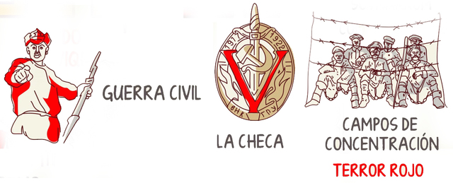 Disolucion de la asamblea constituyente y guerra civil