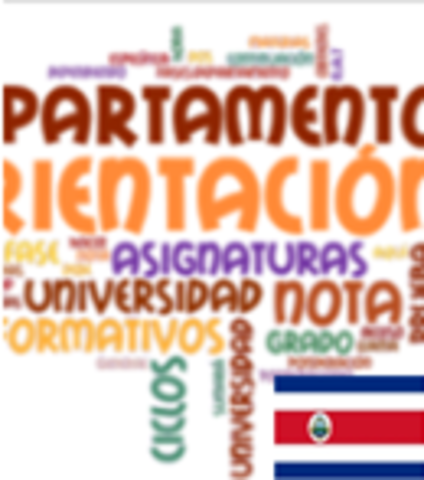 Departamento de Orientación en la Dirección General de Enseñanza