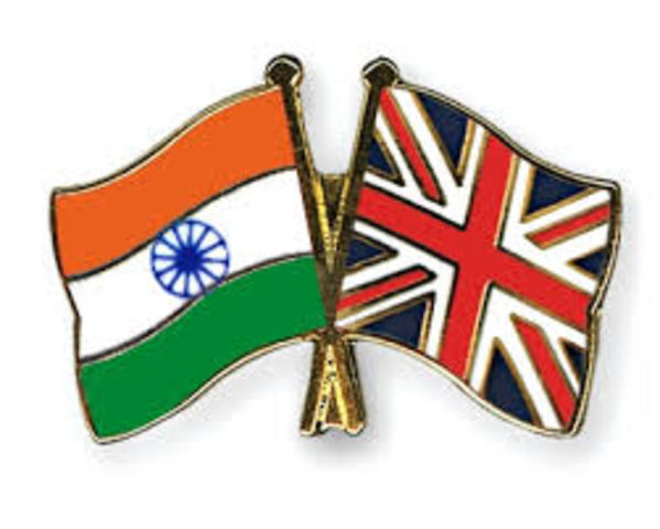 India and Britian #2