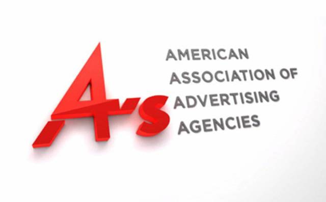 Asociación Americana de Agencias de Publicidad.