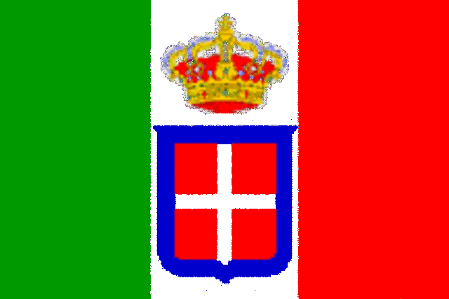 The Secret Treaty of London