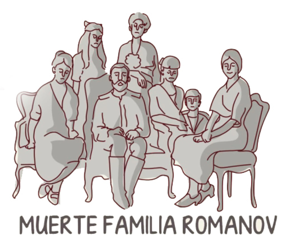 Asesinato de la familia Romanov