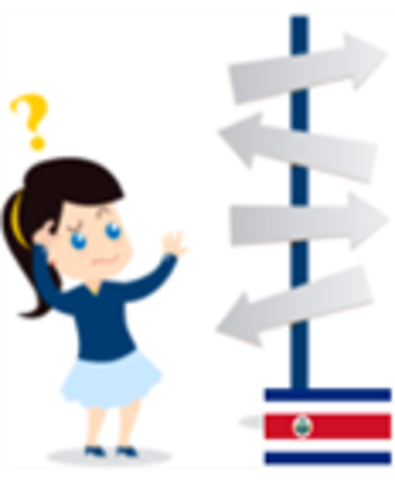 Nacimiento de la Orientación