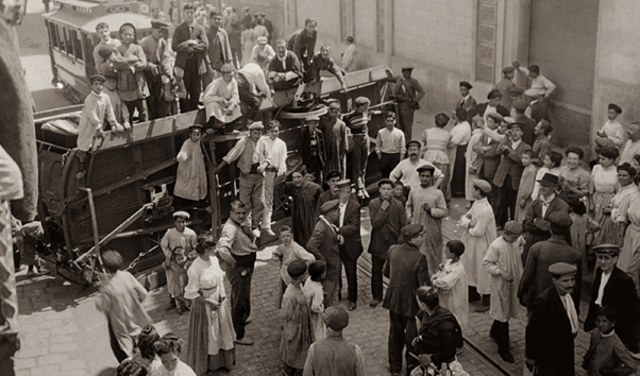 Ban de l'alcalde de Barcelona