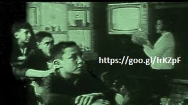 Televisión educativa