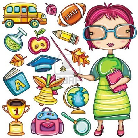 Se introdujeron las lecciones de Orientacion y la Hora Guia.