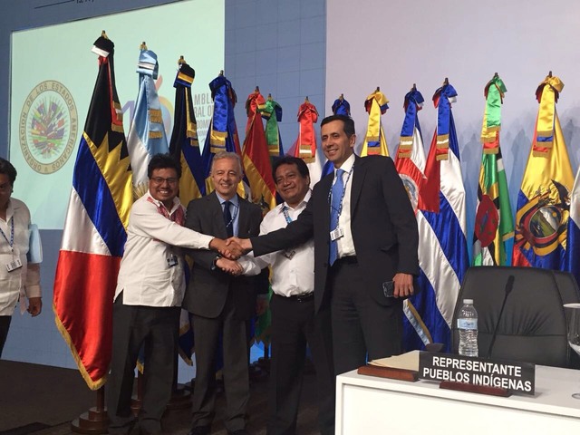 Declaración Universal de los Derechos de los Pueblos