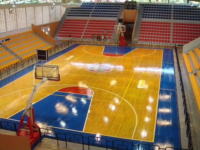 Superficie de juego.