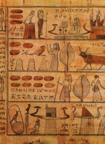 PRIMITIVO - Primeros Imperios Económicos