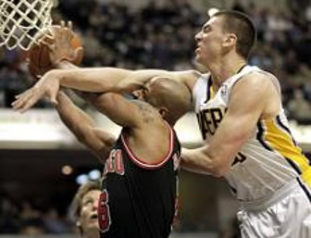 Durante los ultimas 5 min.